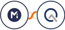 Mightyforms + QADeputy Integration