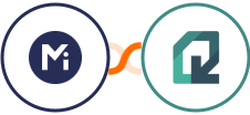 Mightyforms + Quaderno Integration