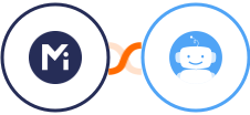 Mightyforms + Quriobot Integration