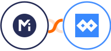 Mightyforms + Replug Integration