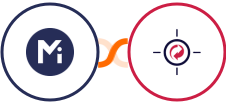 Mightyforms + RetargetKit Integration