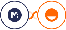 Mightyforms + Rise Integration