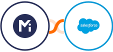 Mightyforms + Salesforce Integration