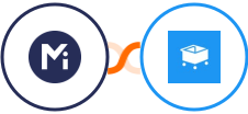 Mightyforms + SamCart Integration