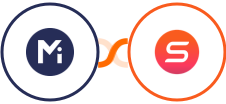 Mightyforms + Sarbacane Integration