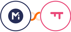 Mightyforms + SatisMeter Integration