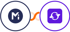 Mightyforms + Satiurn Integration