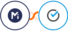 Mightyforms + ScheduleOnce Integration