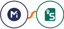 Mightyforms + Sertifier Integration