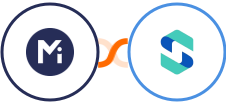 Mightyforms + SlyText Integration