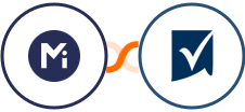 Mightyforms + Smartsheet Integration