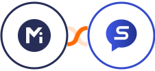 Mightyforms + Sociamonials Integration