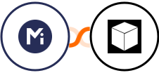 Mightyforms + Spacecrate Integration