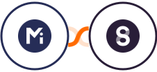 Mightyforms + Steady Integration