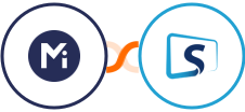 Mightyforms + StealthSeminar Integration