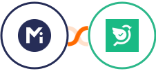 Mightyforms + Survey Sparrow Integration