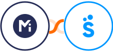 Mightyforms + Sympla Integration