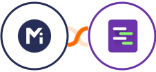 Mightyforms + Tars Integration