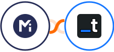 Mightyforms + Templated Integration