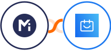 Mightyforms + TidyCal Integration