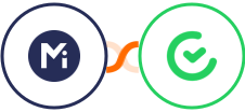 Mightyforms + TimeCamp Integration