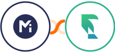 Mightyforms + Tookan Integration