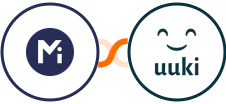 Mightyforms + UUKI Integration