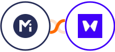 Mightyforms + Waitwhile Integration