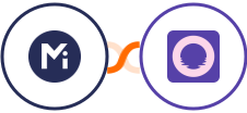 Mightyforms + Xoal Integration