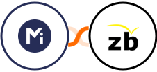 Mightyforms + ZeroBounce Integration