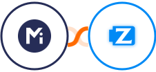 Mightyforms + Ziper Integration