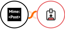 MimePost + Optiin Integration