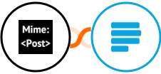 MimePost + Paystack Integration