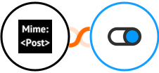 MimePost + Pipefy Integration