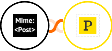 MimePost + Postmark Integration