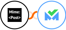 MimePost + SalesBlink Integration