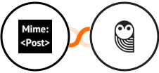 MimePost + SendOwl Integration
