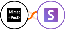 MimePost + Snov.io Integration
