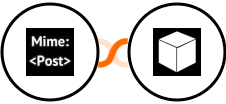 MimePost + Spacecrate Integration