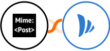 MimePost + TeamWave Integration