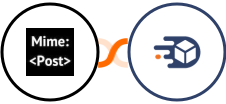 MimePost + TrackMage Integration