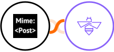 MimePost + VerifyBee Integration