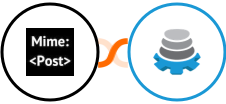 MimePost + Zengine Integration