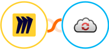 Miro + CloudConvert Integration