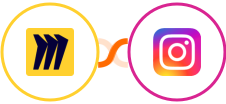 Miro + Instagram Lead Ads Integration