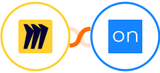Miro + Ontraport Integration