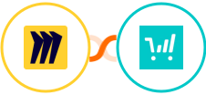 Miro + ThriveCart Integration