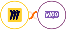 Miro + WooCommerce Integration