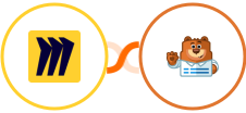 Miro + WPForms Integration