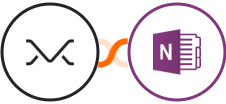 Missive + OneNote Integration